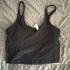 Lululemon Align Tank Size 8